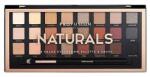 Profusion Cosmetics Szemhéjpúder Paletta Naturals 26 g