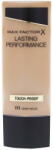 MAX Factor Lasting Performance folyékony alapozó 111 Deep Beige 35ml