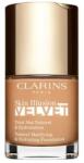 Clarins Skin Illusion Velvet alapozó 109C Wheat 30 ml