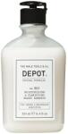 Depot Depot, 500 Beard & Mustache Specifics No. 501, Pro-Vitamin B5, Beard Shampoo, Moisturizing & Clarifying, 250 ml