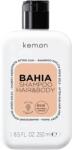 Kemon Bahia hidratáló tusfürdő 250 ml