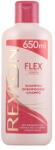 Revlon Flex hidratáló hajsampon, 650 ml