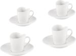 Alessi Cești pentru espresso To 60 ml, 4 buc (MMI35SET1)