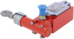 Telemecanique Întrerupător de siguranţă cu cablu unilateral x2 (XY2CJR19H29)
