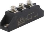 Lug Diodă dublă catod comun 1, 8kV 46A (MDK46-18)