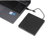 iBOX IED03 External DVD writer (IED03) - vexio