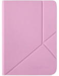Kobo Sleepcover Clara Candy Pink (N365-AC-PK-E-PU) (N365ACPKEPU) (N365-AC-PK-E-PU) - vexio