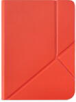 Kobo Sleepcover Clara Cayenne Red (N365-AC-RD-E-PU) (N365-AC-RD-E-PU) - vexio