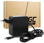 Green Cell Charger USB-C 65W 5V-9V-12V-15V/3A, 20V/3.25A Power Delivery (AD134PV2) - vexio