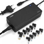 iBOX Ibo uniwerwsalny zasilac 120 W automatic (IUZ120WA) - vexio