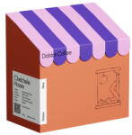 DALSTON COFFEE - Ethiopia Chelchele Natural Filter 250 g (cfd-2101015698)