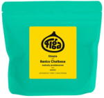 Figa Coffee - Ethiopia Banko Chelbesa Washed Filter 250 g (cfd-2101015740)