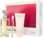 Calvin Klein Set Calvin Klein Eternity Women Edp 100ml + Body Lotion 100ml + Edp 10ml (10073358)