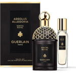 Guerlain Absolus Allegoria Santal Royal Dárková sada EDP 125 ml a miniaturka EDP 15 ml (3346470149014)