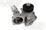 GRAF Pompă de apă, răcire motor GRAF PA867 (PA867)