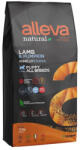 Alleva Natural Lamb & Pumpkin Puppy 2kg - dogshop
