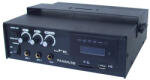  AMPLIFICATOR PA 60W CU USB/SD-MP3 (PAA60USB)