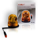 Kemot GIROFAR LUMINA PORTOCALIE 24V (URZ0071)
