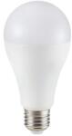  BEC LED A65 E27 17W 4000K ALB NEUTRU, CIP SAMSUNG (SKU-163) - vexio