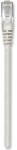 Manhattan PATCH CORD UTP INTELLINET Cat6, 2m alb, "334112 (334112)
