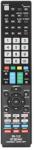  TELECOMANDA UNIVERSALA LED TV SHARP, Infrarosu, Negru (PIL1044)