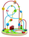Hape Ringelkunst - E1811 (E1811) Figurina