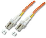 Good Connections LWL Cable LC-LC Multi OM4 10m (LW-810LC4)