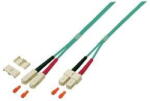 Good Connections LWL Cable SC-SC Multi OM4 10m (LW-810SC4)
