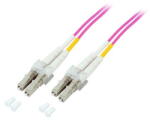 Good Connections LWL Cable LC-LC Multi OM4 3m (LW-803LC4)