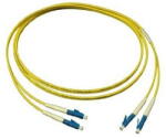 Good Connections LWL Cable LC-LC Single OS1 1m (LW-901LC)