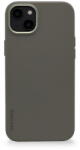Decoded Silicone BackCover, olive - iPhone 14 Plus (D23IPO14MBCS9OE)