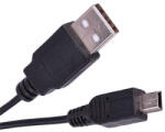  CABLU USB AM/BM MINI USB TIP CANON (KPO2853)