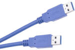  CABLU USB 3.0 TATA A - TATA A 1.8M (KPO2900)