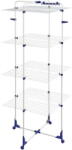 Leifheit Uscator rufe turn, Classic Tower, pliabil, 45 m capacitate de uscare (81456)