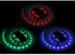  BANDA LED RGB IP65 5M (LED0139-2)
