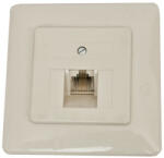  PRIZA ISDN 8P4C INGROPATA (01-4040)