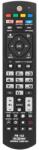 Telecomanda universala pentru LED TV PHILIPS (PIL1042)