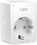 TP-Link Priza inteligentă Tapo P100, Wi-Fi/Bluetooth, 10 A, programabilă (Tapo P100)