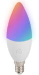 Lanberg Bec Lanberg Smart WiFi RGBW LED E14 5W (SM01-WBE14) (LANBG_LEDRGB5WE14) - vexio