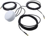 MOBILEMARK Antena WiFi Verticală 4dBi 50 4, 9-6GHz SMA MOBILEMARK SMD-W-3C3C3C-WHT-180 (SMD-W-3C3C3C-WHT-180)