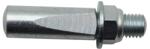 ALGI 00311000 süllyesztett ékes csap, 9x40 mm, darabra ALGI Motoralkatrészek Motorblokk és rögzítése Motorcsavarok és rögzítőelemek