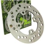 NG Brake Disc NG féktárcsa 190 mm - X8R (SZX-50) NG Brake Disc Fékrendszer és alkatrészei Fékbetétek, fékpofák és féktárcsák Féktárcsák