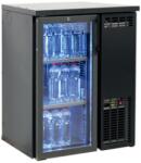 TEFCOLD SCL-2GMU+