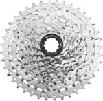 SUNRACE M980 9 sebességes kazetta Shimano-hoz, 11-40 fogas, nikkel (dobozban) SUNRACE Egyéb járművek Kerékpározás Kerékpár-alkatrészek Kazetták, szabadonfutók és fogaskerekek Kerékpár-kazetták