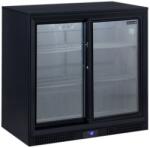 TEFCOLD DB202S