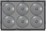 TEFCOLD SKB-6