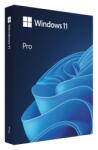 Microsoft Win 11 Pro FPP P2 32-bit/64-bit RO USB (HAV-00197) - vexio