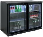 TEFCOLD SGD-240GE