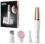 Braun FaceSpa Pro SE912 Епилатори
