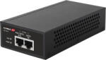 Edimax Switch Edimax 2.5 Gigabit PoE+ Injector , IEEE 802.3at PoE Standard (30 Watt) (GP-201IT)
